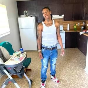 Meet your Posher, Deontee